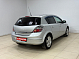 Opel Astra, 2012 года, пробег 171543 км