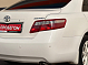 Toyota Camry Элеганс, 2008 года, пробег 266239 км