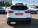 Nissan Qashqai SE, 2021 года, пробег 68293 км
