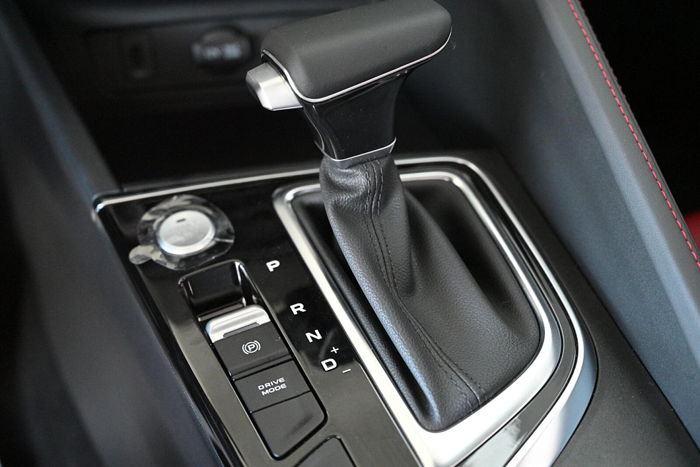 Changan Eado Plus LX, серый