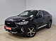 Haval F7x Premium, 2020 года, пробег 134994 км