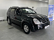 SsangYong Rexton Elegance, 2009 года, пробег 130796 км