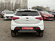Lifan X50, 2016 года, пробег 109283 км