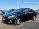 Kia Rio Classic, 2020 года, пробег 42427 км