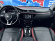 Kia Rio Luxe RED Line, 2020 года, пробег 45760 км