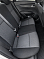Kia Rio Luxe, 2020 года, пробег 138900 км