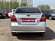 Chevrolet Aveo LS, 2010 года, пробег 196430 км