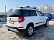 Skoda Yeti Active Outdoor, 2015 года, пробег 152499 км