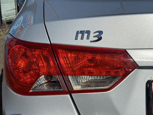 Haima M3, 2014 года, пробег 200000 км