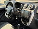 Lada (ВАЗ) Granta Standard Glonass 21911-50-001, 2015 года, пробег 130597 км