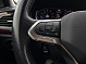 Volkswagen Polo Exclusive, 2021 года, пробег 98429 км