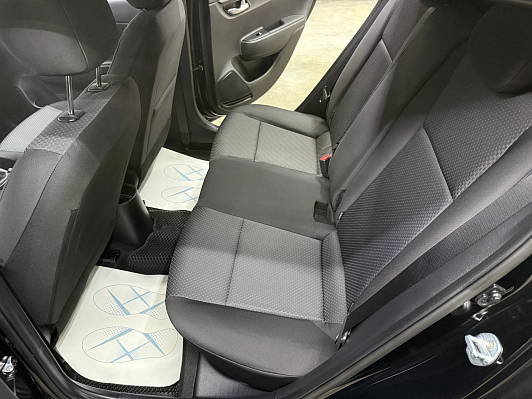 Solaris KRX Комфорт (Comfort), 2025 года, пробег 4417 км