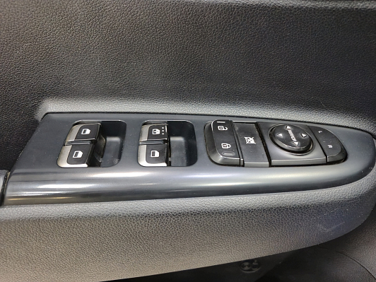Kia Rio Comfort, 2019 года, пробег 171836 км
