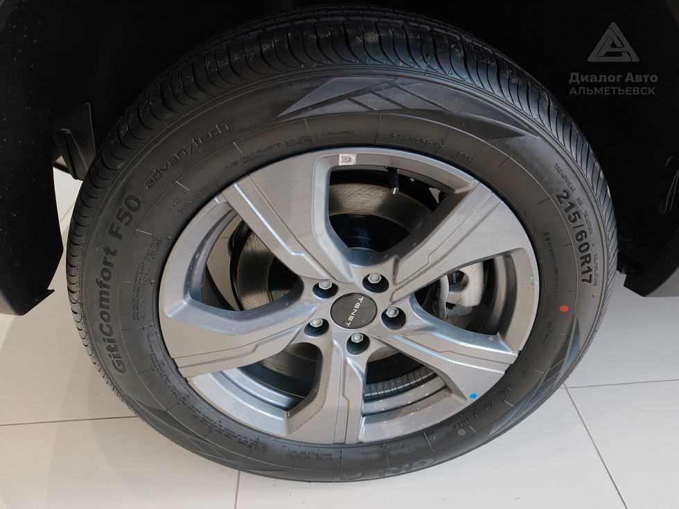 TENET T4 Prime, красный