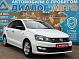Volkswagen Polo Trendline, 2016 года, пробег 224100 км