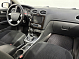 Ford Focus Ghia, 2007 года, пробег 336376 км