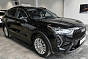 Haval Jolion Премиум, черный