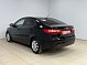 Kia Rio Comfort, 2014 года, пробег 116799 км