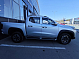 Changan Hunter Plus Luxe, серый