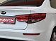 Kia Rio Premium, 2016 года, пробег 66314 км