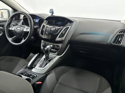 Ford Focus Titanium, 2012 года, пробег 176347 км