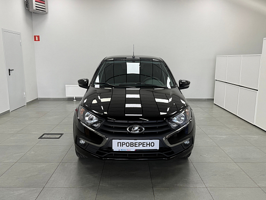 Lada (ВАЗ) Granta Classic Optima, 2024 года, пробег 35000 км