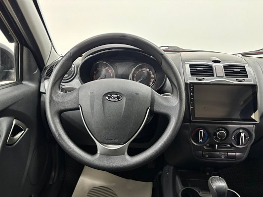 Lada (ВАЗ) Granta Классик Кондиционер, 2023 года, пробег 20339 км