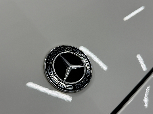 Mercedes-Benz C-Класс C 180 Avantgarde Edition, 2018 года, пробег 96823 км