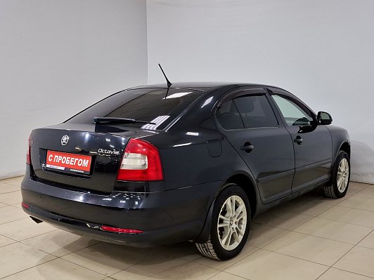 Skoda Octavia Elegance, 2012 года, пробег 227907 км