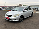 Toyota Corolla, 2007 года, пробег 196305 км