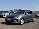 Kia Rio Comfort, 2017 года, пробег 93392 км