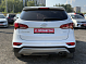 Hyundai Santa Fe Comfort, 2016 года, пробег 162828 км