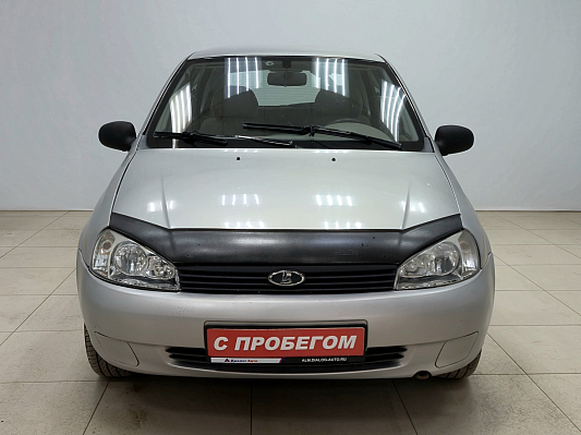 Lada (ВАЗ) Kalina, 2008 года, пробег 147054 км