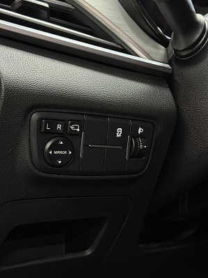 Changan CS35 Plus Luxe, 2020 года, пробег 70431 км