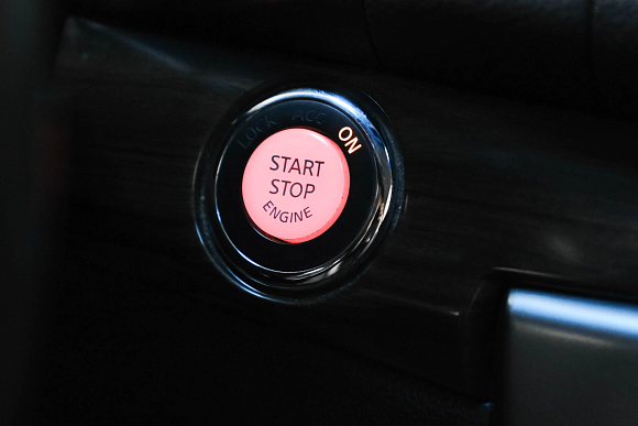 Nissan Teana Luxury+ Four, 2011 года, пробег 244038 км