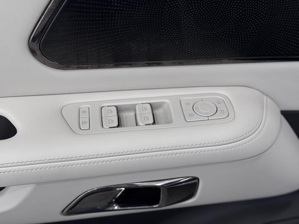 Rox 01 Бизнес Версия / Business Edition, серебряный