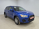 Mitsubishi ASX, 2013 года, пробег 210850 км