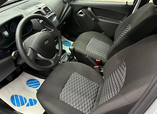 Lada (ВАЗ) Granta Classic'23 Кондиционер, 2025 года, пробег 6 км