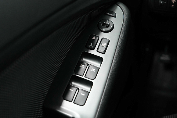 Kia Optima Comfort, 2015 года, пробег 200380 км