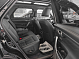 Changan CS95 Техно, черный