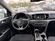 Kia Sportage Luxe, 2016 года, пробег 117403 км