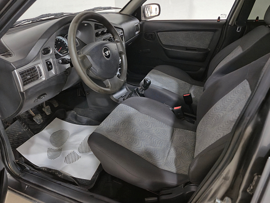 Daewoo Nexia Базовая, 2012 года, пробег 212735 км