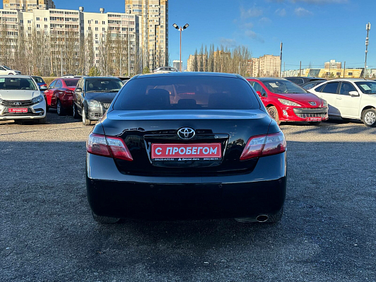 Toyota Camry Престиж, 2011 года, пробег 467349 км