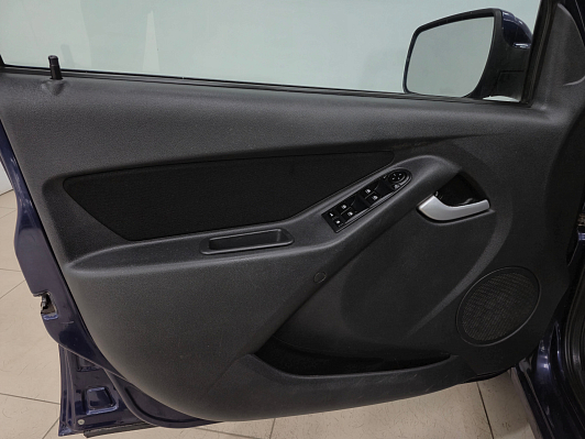 Lada (ВАЗ) Kalina Luxe Navi Glonass 21927-52-229, 2013 года, пробег 234589 км