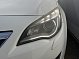 Opel Astra Cosmo, 2011 года, пробег 196000 км