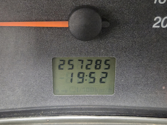 Lada (ВАЗ) Priora Норма, 2008 года, пробег 257205 км
