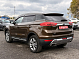 Geely Atlas Luxury, 2020 года, пробег 61339 км