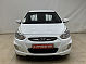 Hyundai Solaris Comfort, 2013 года, пробег 215379 км