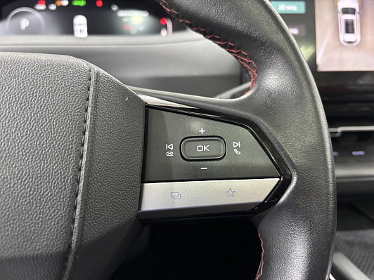 Changan CS55 Plus Tech, 2023 года, пробег 67712 км