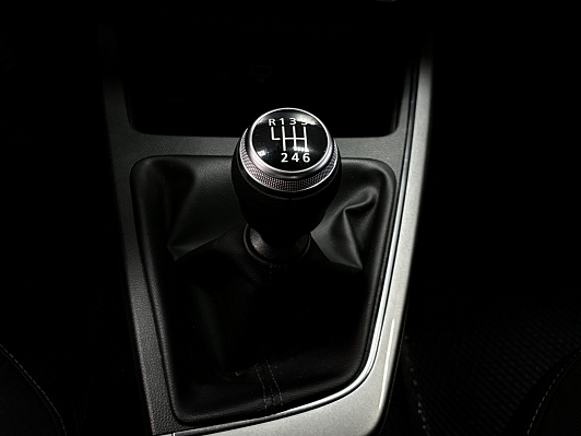 Renault Arkana Style, 2021 года, пробег 54935 км